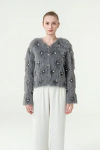 Premium Scottish Cashmere Knitwear