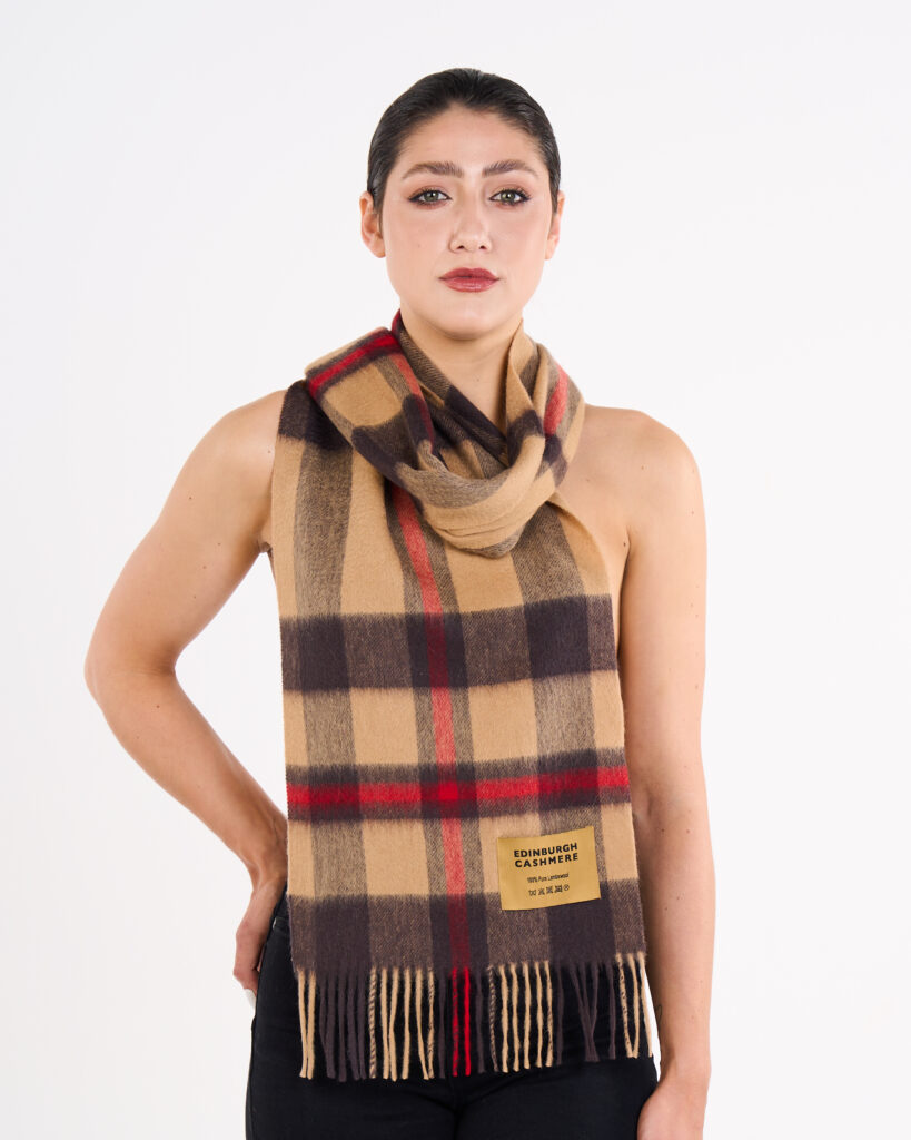 Edinburgh Cashmere