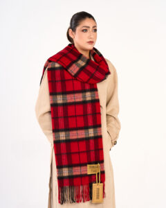 Premium Quality Luxury Pure Wool Scarves