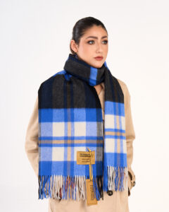 Exclusive Designer Cashmere Scarves