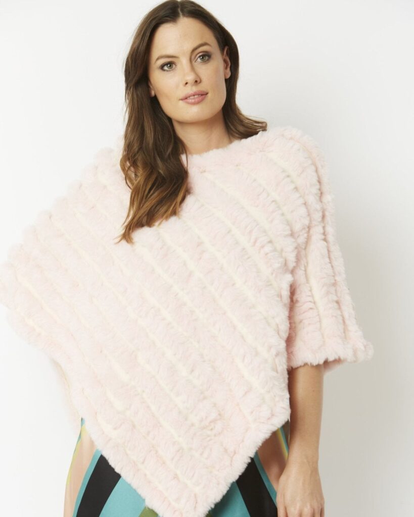 jayley Women capes