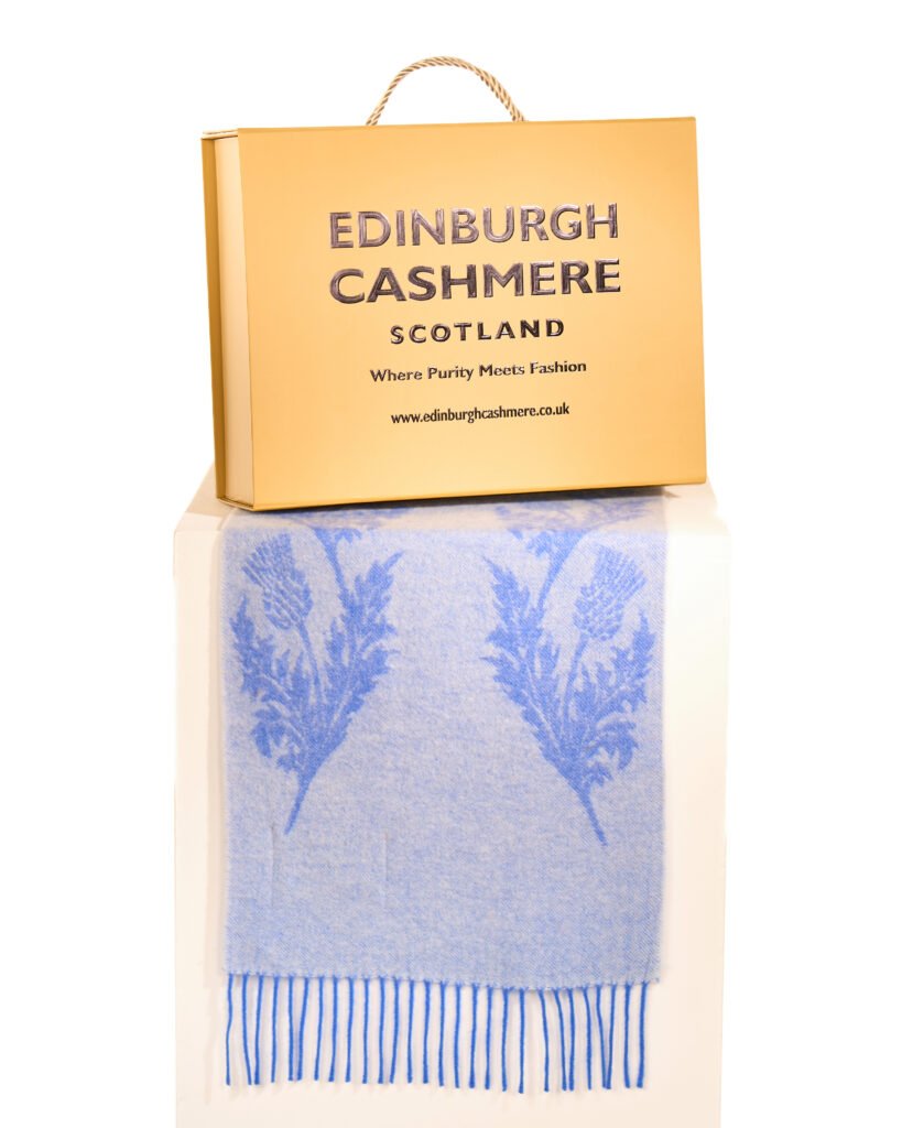 luxury gift box spring UK