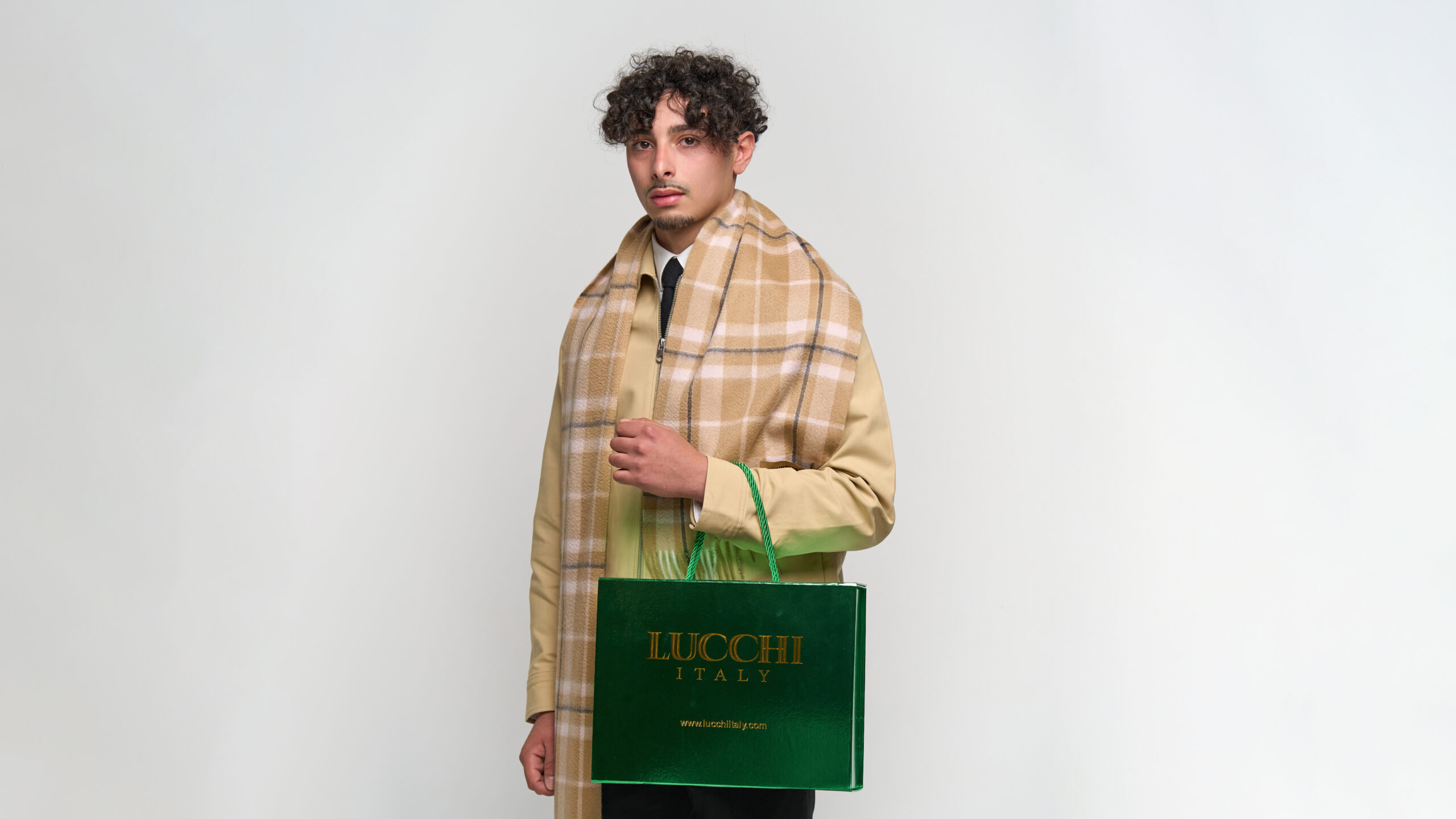 designer Christmas gifts