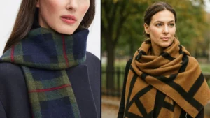 Luxury Scarves Gifts